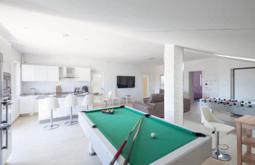 Luxury House Monti Azzurri - Foto 1