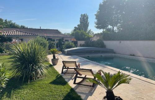 Alba zen & spa - Photo 3