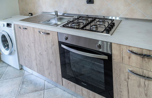 Appartamenti SCICK - Foto 52