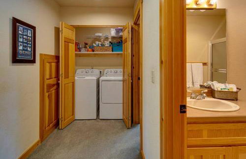 Juniper Ridge Chalet at Eagle Crest Resort - Foto 12