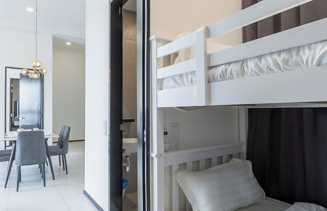 Urban Suites - Foto 47