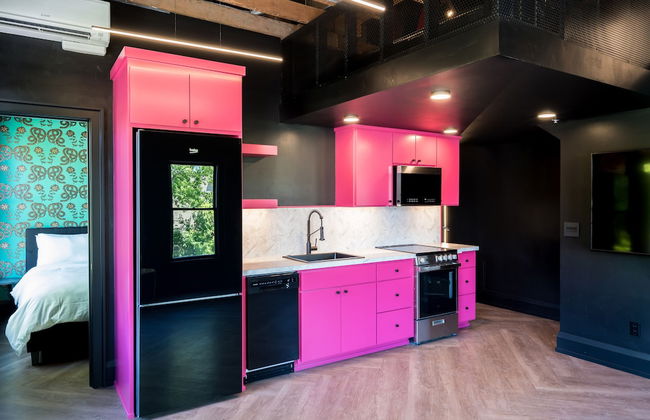 The 505 Eugene - Foto 29