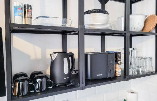 Ferienwohnung Backstube - Foto 72