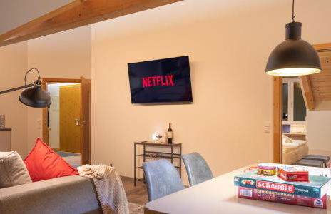 Tutzing Seeblick Apartment mit Balkon - Foto 9