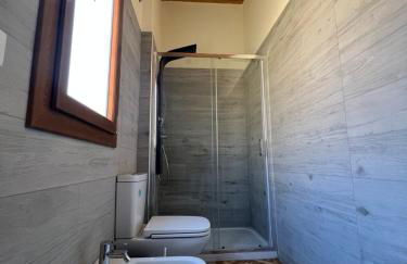 MonteSoprano Agriturismo - Resort - Spa - Gym -Camping - Suite - Foto 40