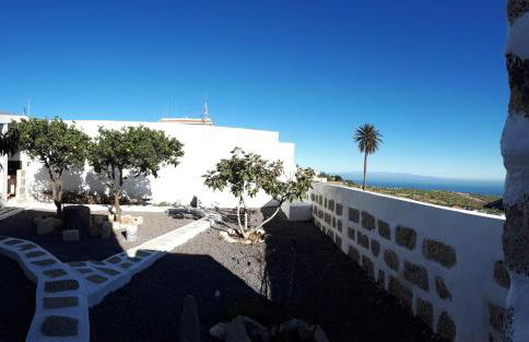 Apartament in arico - Foto 1