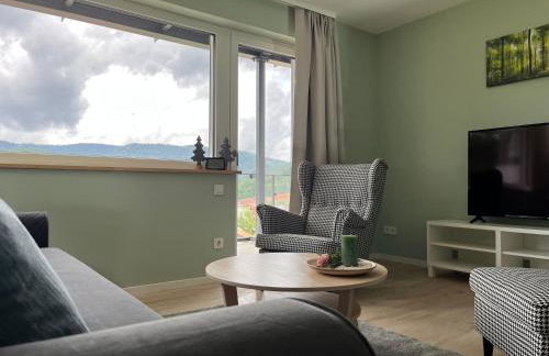 Black Forest, relaxation, YOUR place! - Foto 8