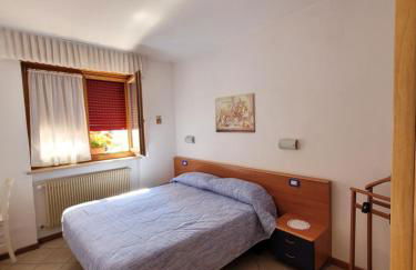 Appartamento "Laghet" a piano terra con giardino - Foto 7