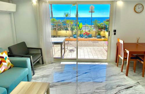 Beach and Sea View - Foto 10
