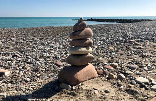 FeWo - Moncofa Apartment - Foto 36