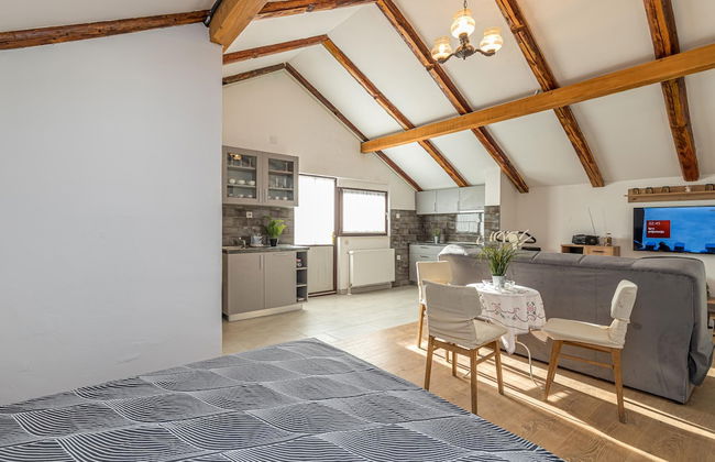 House Pepica With Hot Tub - Foto 12