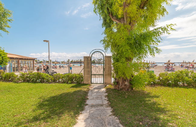 Carabela Front Beach & Pool - Foto 24