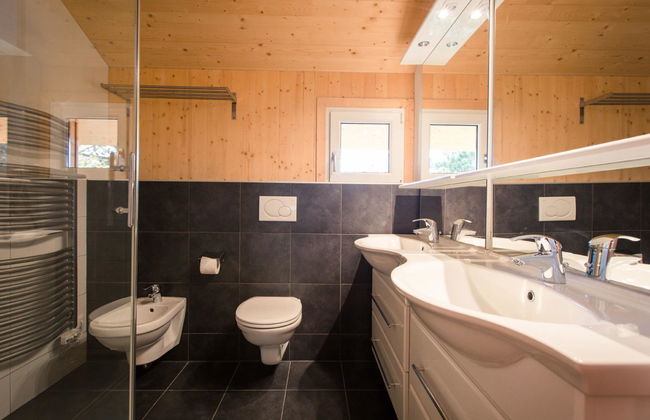 #39 mit IR-Sauna und Sprudelbad Innen - Foto 8