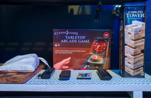 Las Olas Fort Lauderdale Getaway Pool, BBQ, Mini Golf & Game Room - Foto 39