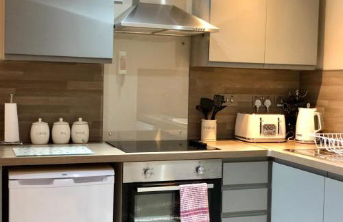 Hunters Lodge Apartments - Foto 14