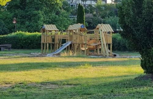 Ferienwohnung mit Seeblick am Groß Labenzer See - Foto 48