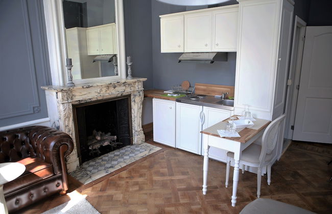 Apart - Hotel Saint Georges - Foto 34