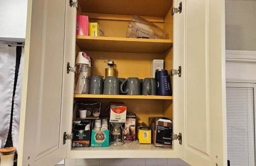 Pool Theater Convenient Location 4bedroom2 bath - Foto 11