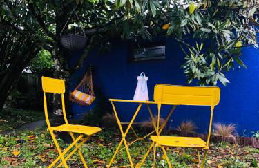 La ti case - studio de charme au coeur du medoc - Foto 14