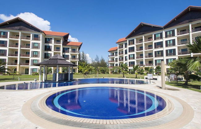 Sabah Beach Villas & Suites - Foto 34