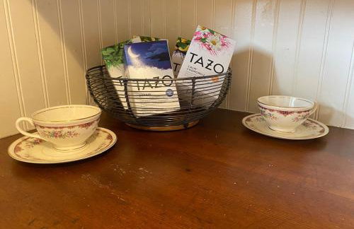 Historic Downtown Flat, # 4 - Foto 10