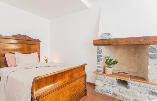 Emily's Holiday House - Authentic Lake Como by Rent all Como - Foto 5