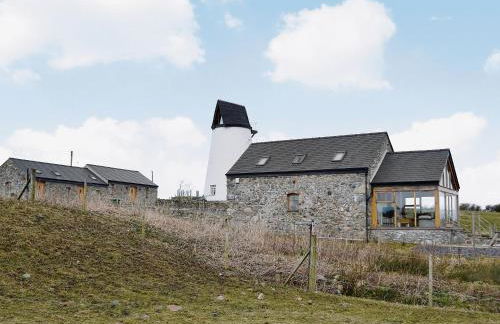 The Top Barn - Foto 10