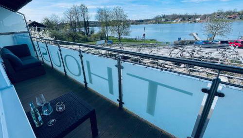 Das Bootshaus - Photo 3