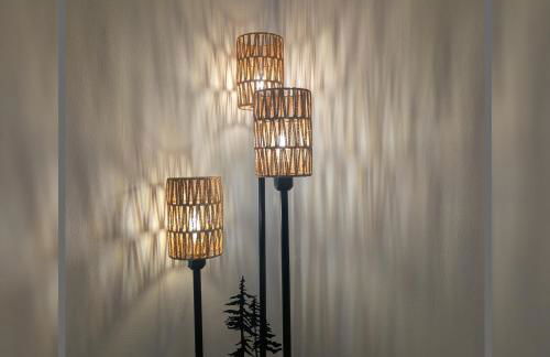 Kornkammer - Ferienhaus NaheZeit Bostalsee - Foto 5