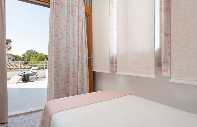 Villa Isabel in Muro - Foto 25