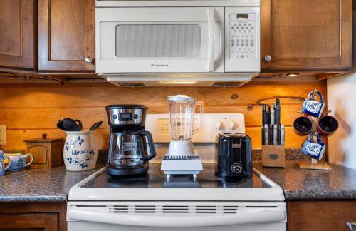 Trail's End Cabin - Foto 19