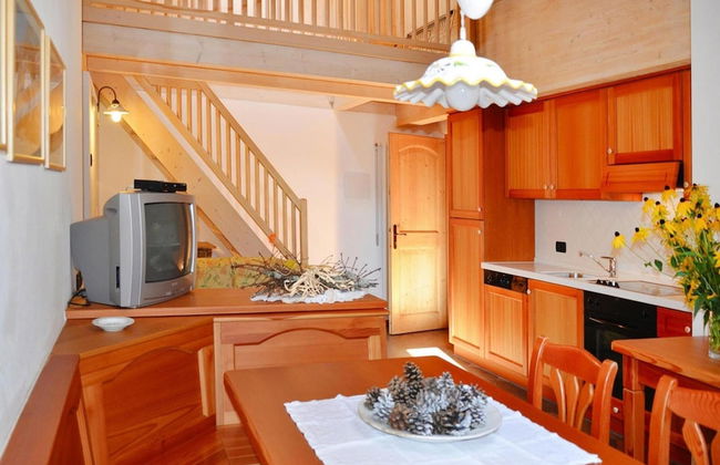 Apartment in Pellizzano - Photo 7