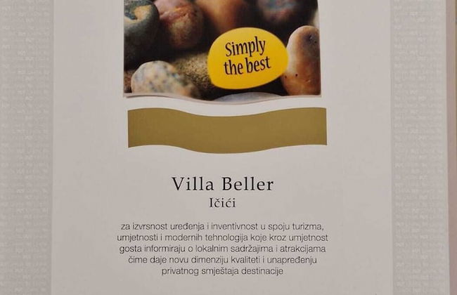 Apartments Villa Beller - Foto 4