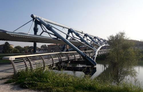 Lovely hayloft - Incantevole barchessa - Foto 52