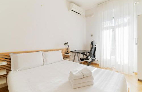 GuestHost - Stylish Flat in Navigli district Milan - Foto 19