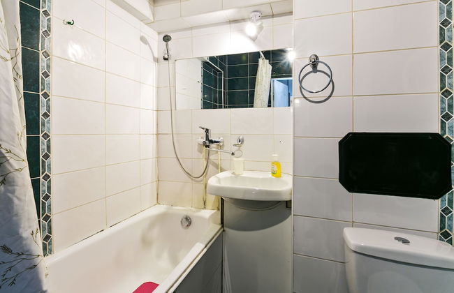 MaxRealty24 Leningradskij prospekt 33A - Photo 15