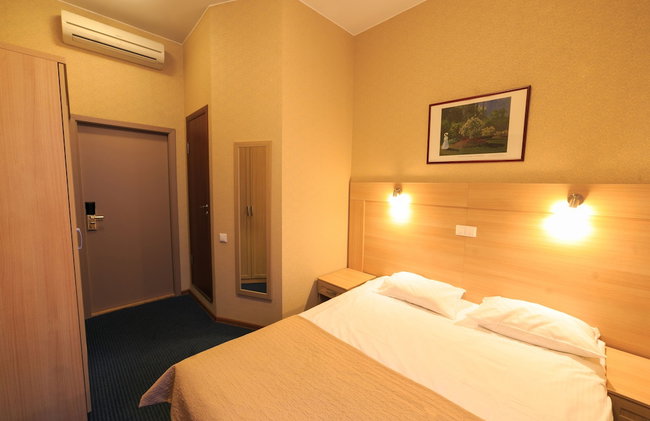 Nevsky Grand Apartments - Foto 4