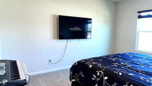 Simple Elegant Single Family Home DT Raleigh - Foto 3