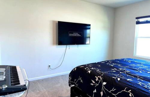 Simple Elegant Single Family Home DT Raleigh - Foto 3