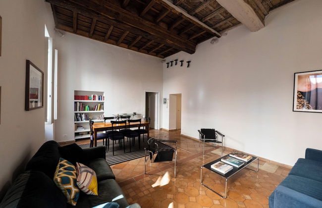 Pantheon Apartments - Foto 58