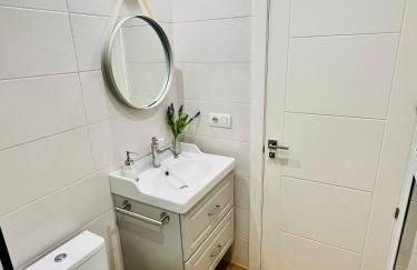 Loft de estilo industrial con jardín y garaje privados - Foto 13