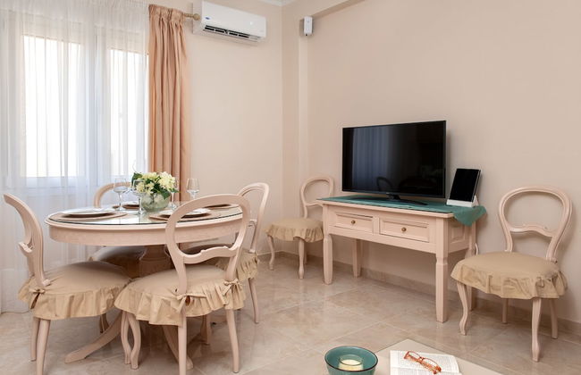 Nostalgia Corfu Town Apartments - Foto 66