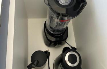 Casa Azul, Privativa, Confortável, AR, Wi-Fi - Photo 13