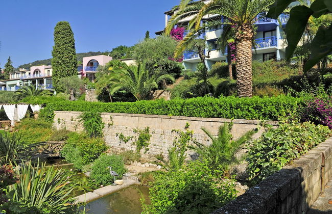 Aec Village Vacances - Les Cèdres - Foto 34