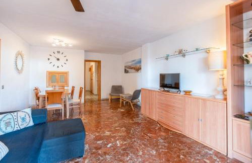 SeaFront 1ª línea y 2 piscinas - Foto 10