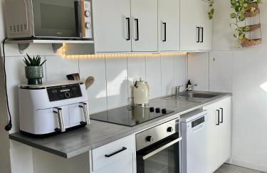 Messe Apartment Maisonette - City Center Hannover - Foto 3