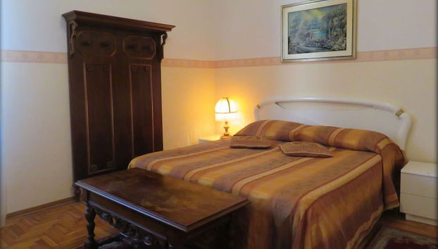 Casalbergo - Foto 4, Habitación
