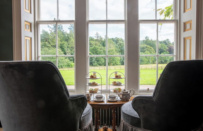 Melville Castle - Foto 63