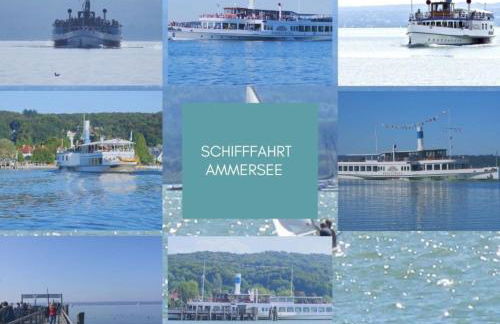 Ferienwohnung Pilsensee - Foto 14