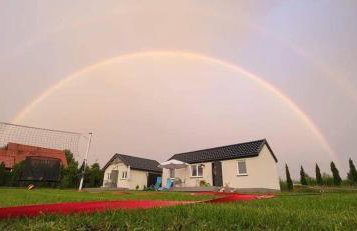 Bajkowe Domki Marzeń Krecik - Photo 12